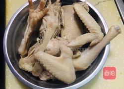 清炖土鸡的做法图解7