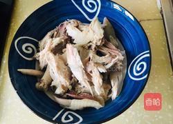 清炖土鸡的做法图解8