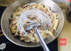 清炖土鸡的做法图解14