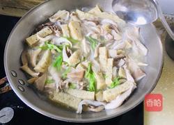 清炖土鸡的做法图解16