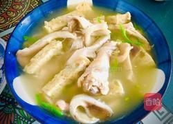 清炖土鸡的做法图解17