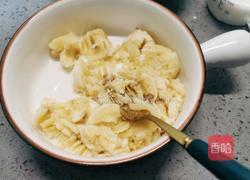 黑加仑华夫饼的做法图解3