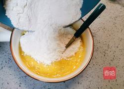 黑加仑华夫饼的做法图解7