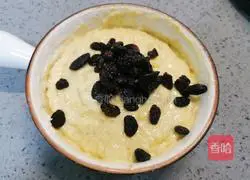 Blackcurrant Waffle Recipe Illustration 12