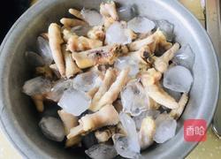 柠檬鸡爪的做法图解8