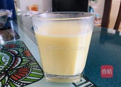奶香玉米糊的做法图解5