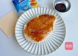 芝士鸡排的做法图解2