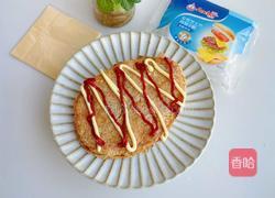 芝士鸡排的做法图解11