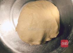 （空气炸锅版）8寸披萨的做法图解2