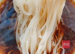 阳春面的做法图解5