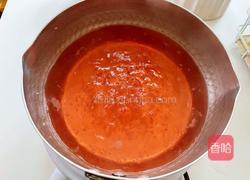蜜桃茶冻的做法图解4
