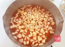 蜜桃茶冻的做法图解8