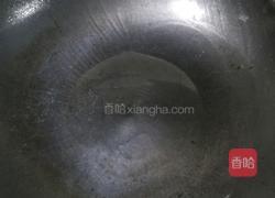 火腿肠煎蛋的做法图解6