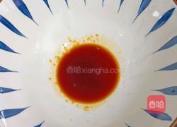 香肠鸡蛋面的做法图解2