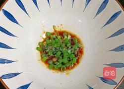 肉丸汤河粉的做法图解5