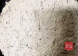 黄瓜胡萝卜蔬菜饼的做法图解3