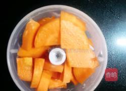 黄瓜胡萝卜蔬菜饼的做法图解5