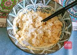 星形玉米餅的做法圖解5