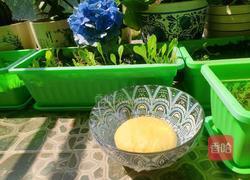 星形玉米餅的做法圖解7