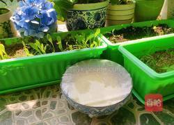 星形玉米饼的做法图解8