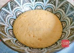 星形玉米饼的做法图解9