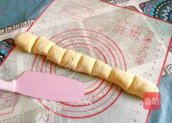 星形玉米饼的做法图解13