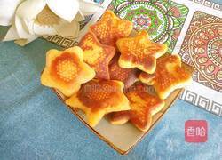 星形玉米餅的做法圖解24