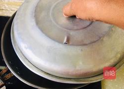 柠檬花蛤的做法图解5