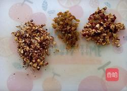 红枣红糖馒头的做法图解3