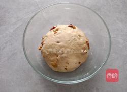 红枣红糖馒头的做法图解9