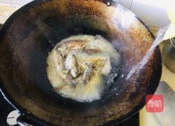 冬瓜豆腐鲫鱼汤的做法图解4