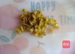 柠檬泡椒鸡爪的做法图解5