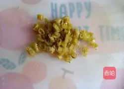 Lemon Pickled Pepper Chicken Feet Illustration 5