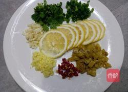 柠檬泡椒鸡爪的做法图解7