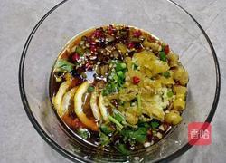 柠檬泡椒鸡爪的做法图解11