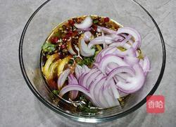 柠檬泡椒鸡爪的做法图解12