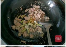 土豆炒肉片 清炒系列的做法图解2