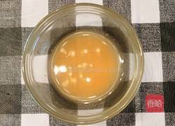 羊肚菌酿猪肉沫的做法图解4