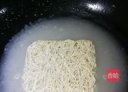 鱼汤面的做法图解8
