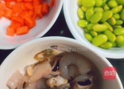 海鲜粥的做法图解5