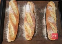 燕麦片面包棒的做法图解18