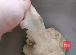 燕麦片面包棒的做法图解4