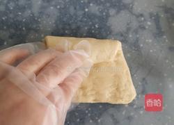 燕麦片面包棒的做法图解9