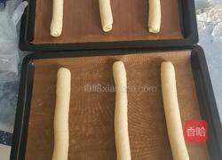 燕麦片面包棒的做法图解15