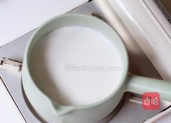 奶香椰子糕的做法图解7