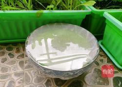 菠菜馒头的做法图解13