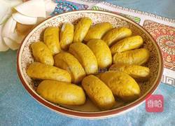 菠菜馒头的做法图解24