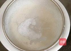 牛奶芒果雪糕的做法图解8