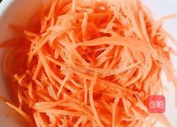 蒜蓉蛋皮粉丝的做法图解1