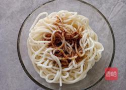 麻辣鲜香之夏日凉面的做法图解10